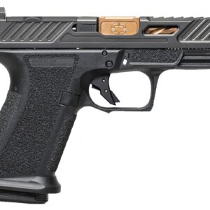 SS MR920 ELTE 9MM BRZ OPS 10MA
