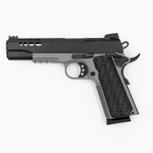 GLFA 1911 45ACP 5"- 8 Rounds- Bull Shark