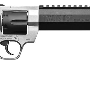 Raging Hunter 44Mag 8.38" T/T AS 6rd