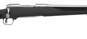 110 Storm 308 SS Blk Syn 22" Bbl Accu TR