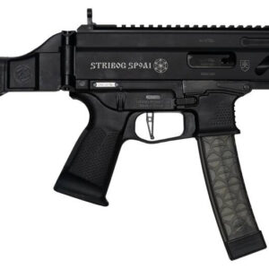 GO GRAND POWER STRIBOG SP9A1 9MM SUB PISTOL SBT