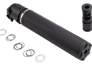 CMMG DEFCAN 3 7.62MM/308