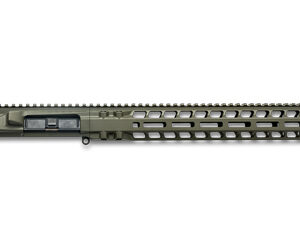 RADIAN UPPER/HANDGUARD SET 14" ODG