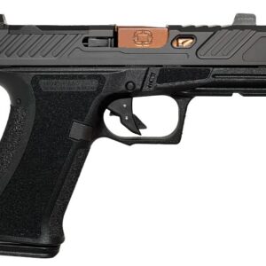 SS CR920XP 9MM ELITE BRZ 1D 10