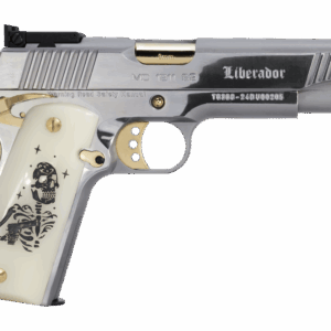 EAA CORP MC1911S LIBERADOR III 9MM