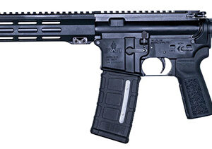 Zion Z-15 Tact Rifle 5.56 16" 30rd