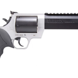 Raging HTR 500S&W 6 3/4" 5rds Two Tone