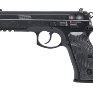 CZ-USA 75 SP-01 50TH 9MM 10+1 FS