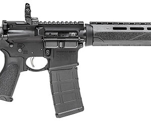 Saint AR 5.56 16" Blk M-LOK GB 1/30rd