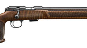 CZ 457 Varm MTR 22LR Match 20.5"Bbl 5rd