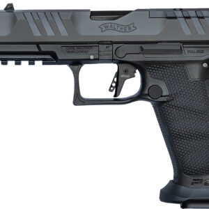 Walther Arms 4796036 PDP Pro-X 9mm 20rd 4.60"