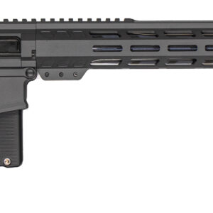 GLFA AR-10 270WIN 24 SNIPER GRY/SS