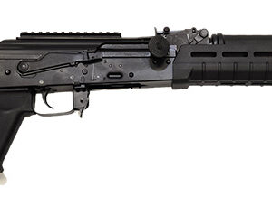CGR 7.62x39 16.5" Blk/Magp Bay lug 30RD