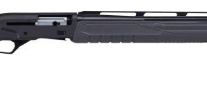 Renegauge Field 12ga 26" Blk Syn 4rd