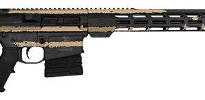 GLFA AR-10 308WIN 18 DESERT FLAG 10RD
