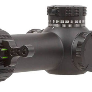 SIG TANGO-DMR 3-18X44 34MM FFP MRAD BLK