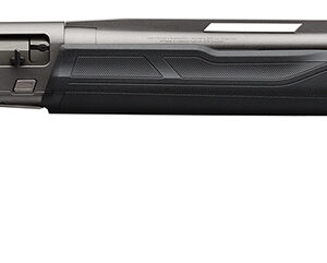 Winchester Repeating Arms 511251291 SX4 Hybrid 12 Gauge 26" 4+1 3.5" Gray Cerakote Rec/Barrel Matte Black Stock Right Hand (Full Size) Includes 3 Invector-Plus Chokes