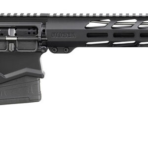 RUG SFAR 6.5CR 20 MAGPUL PRS LITE 10RD