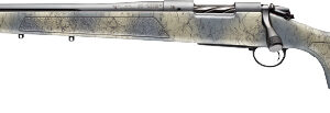 BGA B-14 308WIN SIERRA WILDERNESS LH