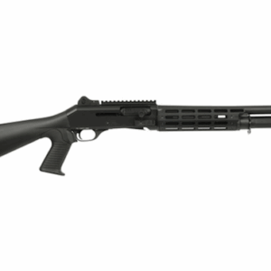 Agency Tradesman 1014 12 Gauge- Automatic Black