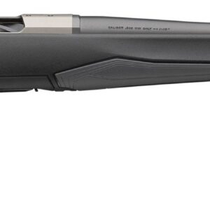 BRO X-BOLT 2 HUNT COMP TWO-TONE 6.5CREED 22 4R