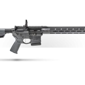 SPRINGFIELD ARMORY SAINT VICTOR 5.56 16" GRY 10+1
