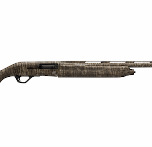Winchester SX4 Waterfowl 20 Gauge 3" 26" Automatic- Mossy Oak Bottomland
