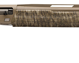 Winchester Repeating Arms 511233691 SX4 Hybrid Hunter 20 Gauge 26" 4+1 3" Flat Dark Earth Cerakote Rec/Barrel Mossy Oak Bottomland Stock Right Hand (Full Size) Includes 3 Invector-Plus Chokes