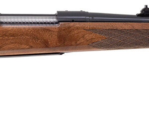 Remington Firearms (New) R25806 700 BDL Full Size 300 Win Mag 4+1 24" Polished Blued Polished Blued Carbon Steel Receiver Gloss American Walnut Fixed Monte Carlo Stock Right Hand