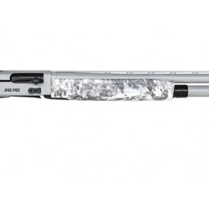 MOSS 940 SNOW GOOSE 12GA 28 12