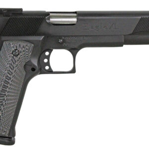 Iver Johnson Arms EAGLEXLDS Eagle XL 45 ACP +P 45 ACP 14+1