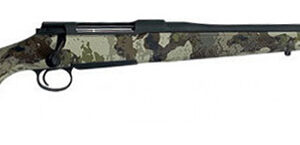 Sauer 100 VeilCamo 6.5PRC 24"GryCeraThrd