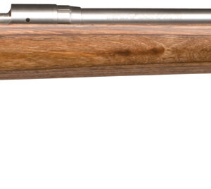 SAV 12BVSS 308WIN 26 SS HVY FLUTED LAMINATE STK