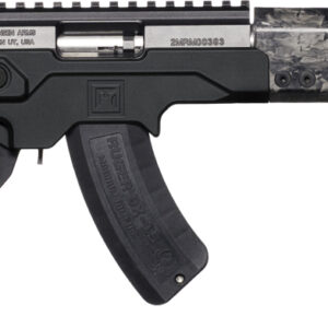 CHRIS MPR RIMFIRE 22LR 16 BLK 10RD
