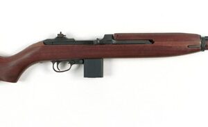 AUTO M1 CARBINE 30CAL 10RD CA