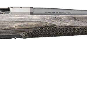 BROWNING X-BOLT 2 HUNT LAM 6.5CR TT   #