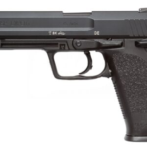 HECKLER AND KOCH (HK USA) USP45 EXPERT V1 45ACP 10+1