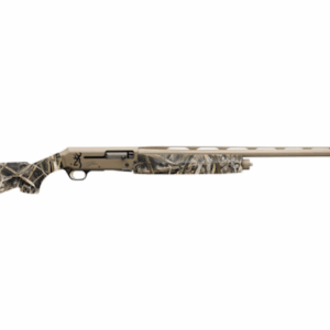 Browning Silver Field 12 Gauge 3.5" 28" Flat Dark Earth/Max-7