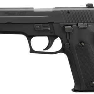 SIG P226 40TH ANNIVERSAR 9MM 4.4 BLK 15RD
