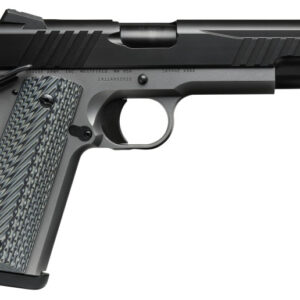 SAV 1911 GOV'T 2-TONE 9MM 5 10RD