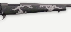 WBY VANGUARD TALON 6.5CREED 24 TB W/BRAKE