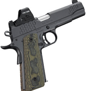 KIMBER 1911 KHX CUSTOM 9MM HOLOSUN 5