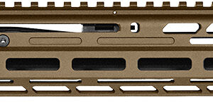CMMG 28B940CMB Dissent  22 ARC 16.10" 6061-T6 Aluminum
