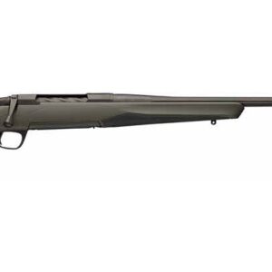 BROWNING X-BOLT 2 SPEED OD 308WIN TB  #