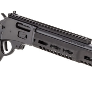 SW MODEL 1854 STEALTH HUNTER 44MAG 16.3 8RD