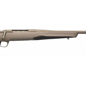 BROWNING X-BOLT 2 SPEED FDE 300WIN TB #
