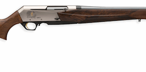Browning Bar Mark3 .270 22" Walnut