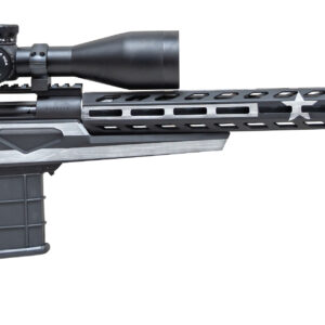 LSI HOWA 1500 6.5CREED GREY FLAG CHASSIS 24 HB