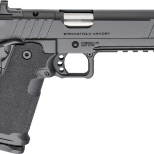 SPR 1911 DS PRODIGY 9MM 5 AOS COMP 10RD LC