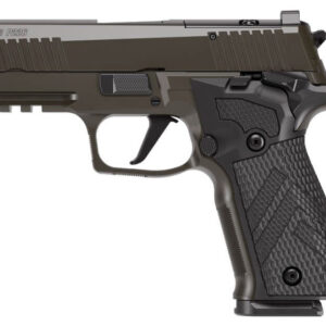 SIG P226 LEGION 9MM 3.8 GRY SAO 3-10RD OR